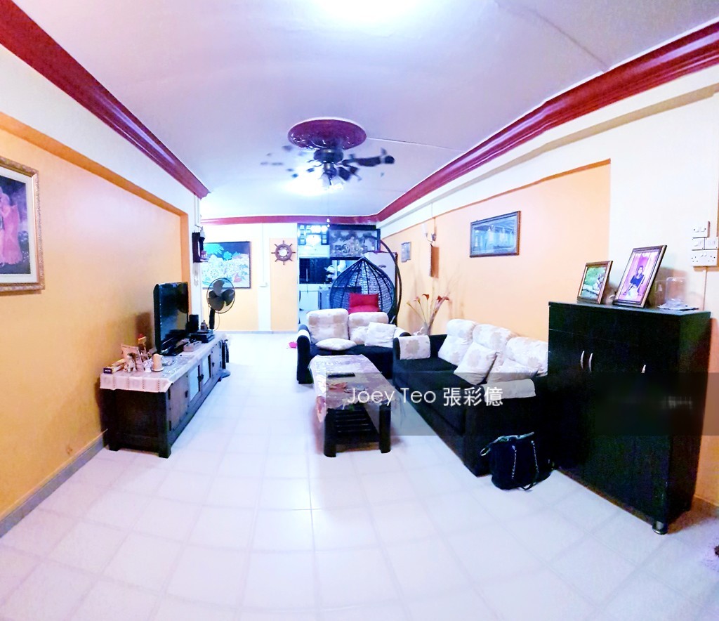 Blk 2 Teck Whye Avenue (Choa Chu Kang), HDB 4 Rooms #204088441